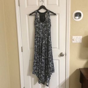 Prana Saxon Maxi Dress